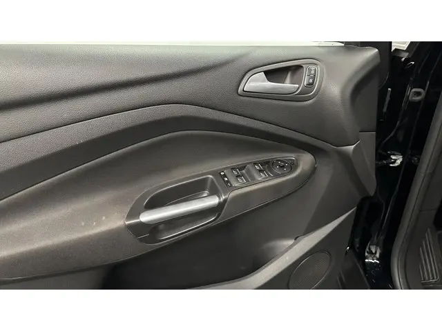Ford C-MAX 1.5 Titanium AUTOMAAT-NAVI 2017 Benzine 16