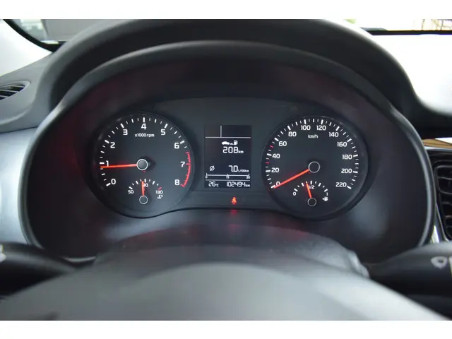 Kia Stonic 1.0 T-GDi DynamicPlusLine 2020 Benzine 7