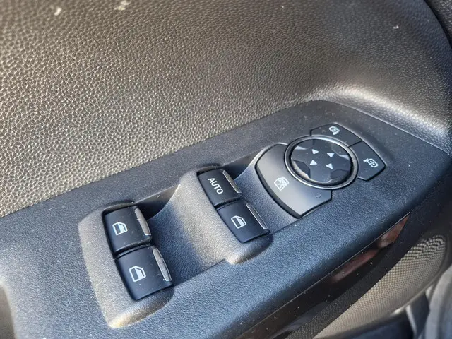 Ford EcoSport 1.0 EcoBoost Connected 2020 Benzine 15