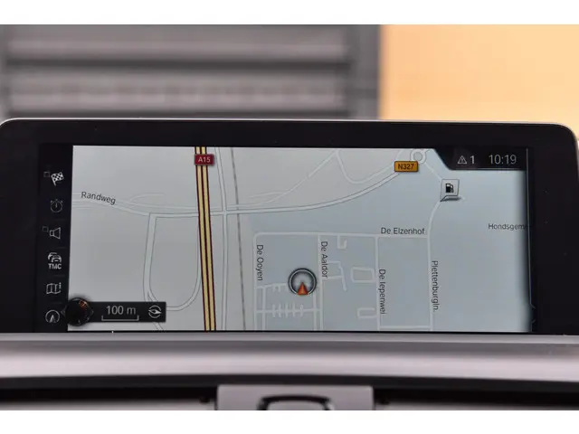 BMW M2 2-serie Coupé DCT 2017 Benzine 19