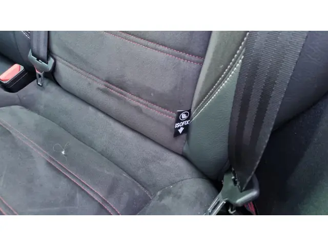 DS DS 5 1.6 THP Performance Line 2018 Benzine 29