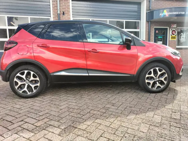 Renault Captur 0.9 TCe Intens 2018 Benzine 7