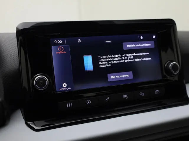 SEAT Ibiza 1.0 EcoTSI/95PK Style 2024 Benzine 30