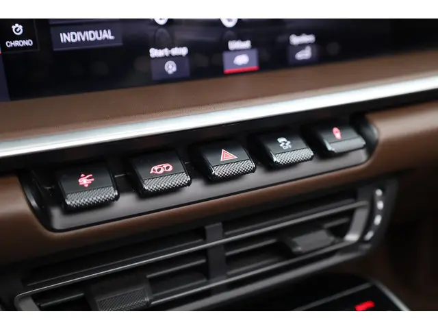 Porsche 911 Targa 4S 3.0 Orgi. NL 2020 Benzine 34