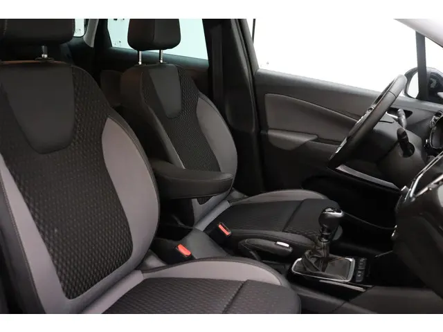 Opel Crossland X 1.2 Turbo 110pk Innovation 2019 Benzine 8
