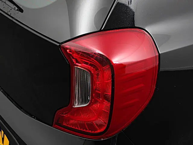 Kia Picanto 1.0 DPi DynamicLine Automaat 2023 Benzine 24