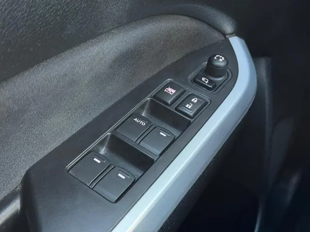 Suzuki Vitara 1.4 S 2016 Benzine 20