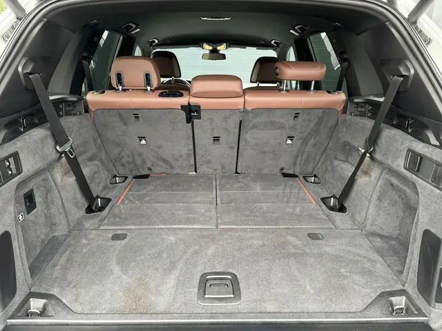 BMW X5 xDrive40i High Executive 7p. 2019 Benzine 12