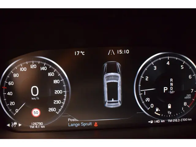 Volvo XC60 2.0 B5 250pk AUT8 Inscription 2020 Benzine 6