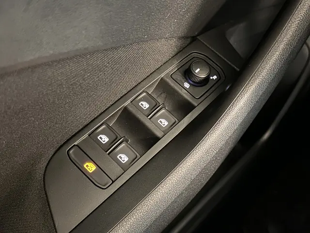 Škoda Scala 1.0 TSI Ambition 2019 Benzine 24