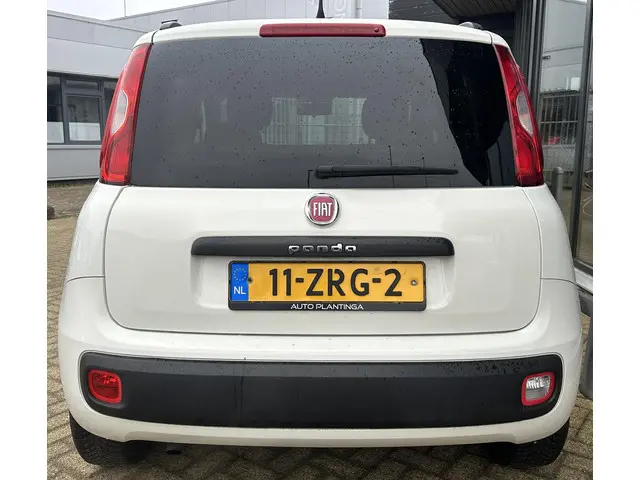Fiat Panda 0.9 TwinAir Lounge 2013 Benzine 5