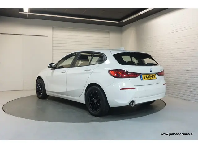 BMW 1 Serie 3