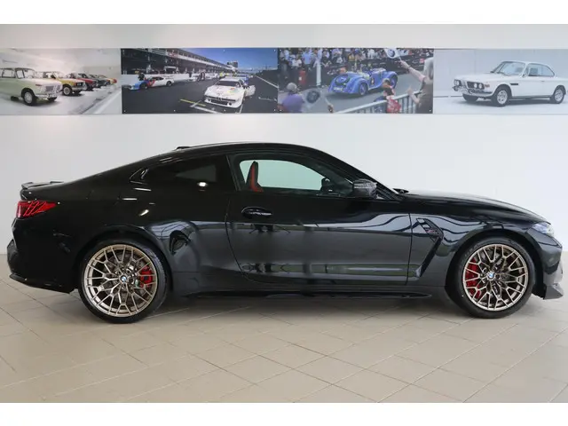 BMW M4 CS 2025 Benzine 3