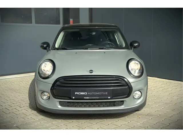 MINI Cooper Mini 1.5 2018 Benzine 2