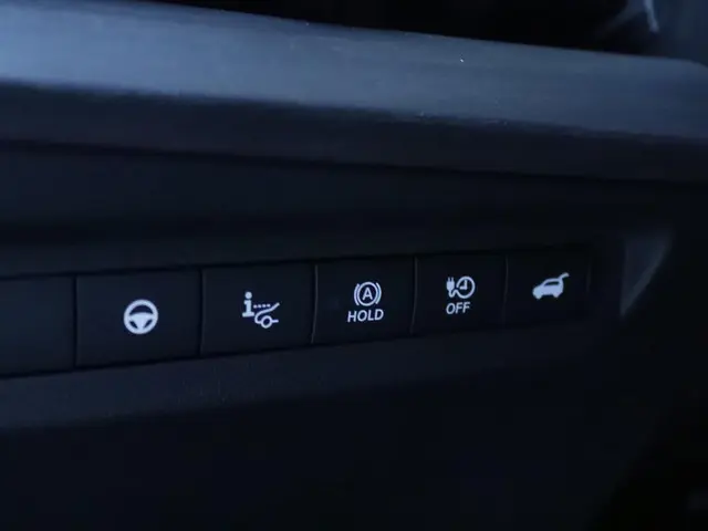 Nissan ARIYA 66 kWh Evolve 2023 Elektrisch 31