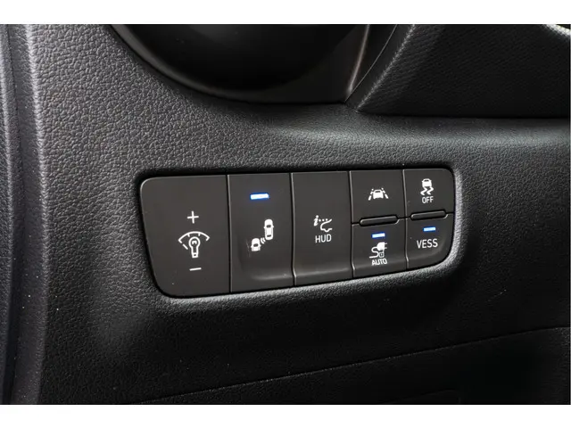 Hyundai Kona EV Premium 64 kWh SOH 93% 2019 Elektrisch 27