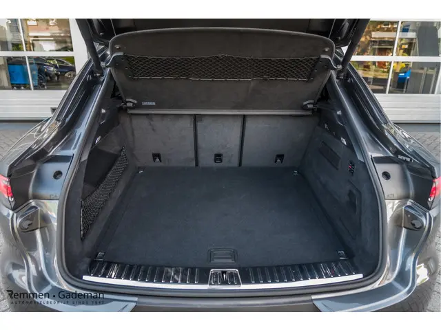 Porsche Cayenne Coupé 3.0 V6 340pk 2020 Benzine 62