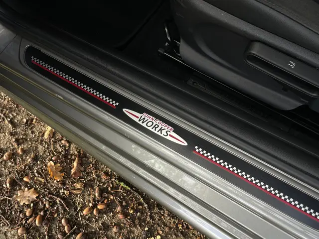 MINI Cooper S Mini 2.0 2018 Benzine 18