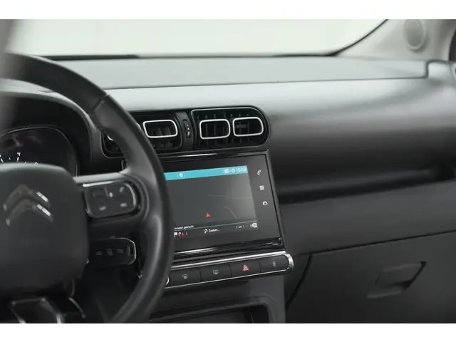 Citroën C3 Aircross PureTech 110 Feel 2021 Benzine 47