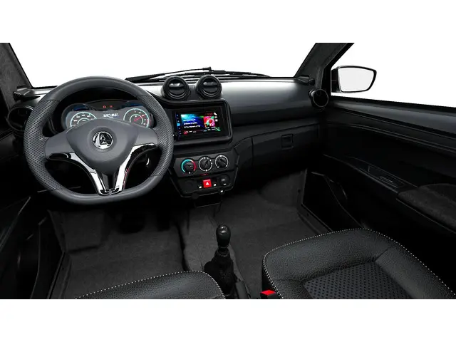 Aixam City Brommobiel 482 E5+ SPORT 2026 Diesel 6