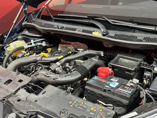 Renault Captur 0.9 TCe Intens 2019 Benzine 12