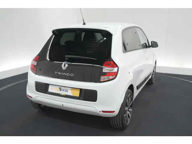 Renault Twingo 1.0 SCe Dynamique 2016 Benzine 46