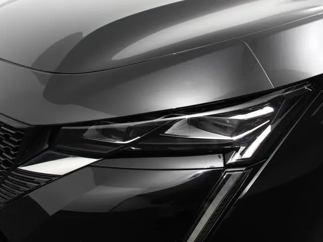 Peugeot 308 1.2 PureTech GT 2024 Benzine 28