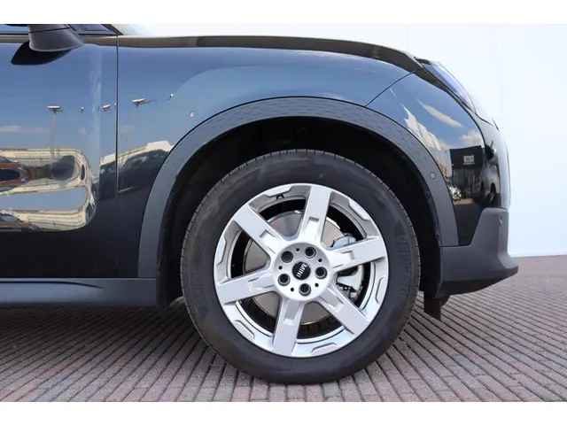 MINI Countryman C Aut. 2024 Benzine 5