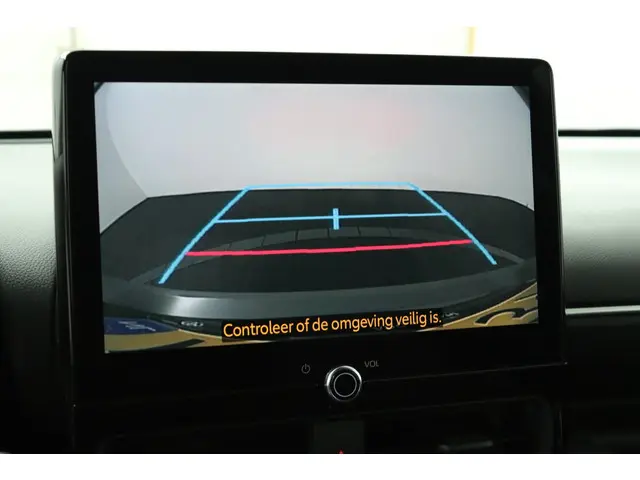 Toyota Yaris 1.5 Hybrid 115 Dynamic 2025 Hybride Benzine 9