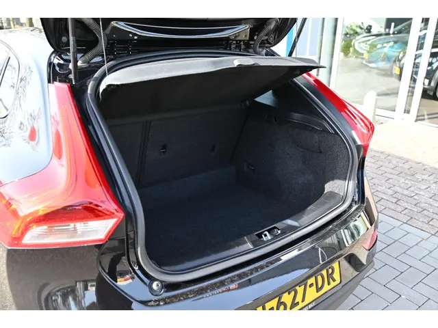 Volvo V40 1.5 T2 Polar 2020 Benzine 8