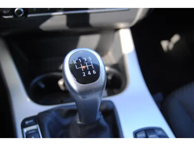 BMW X3 xDrive20d Executive 2013 Diesel 11