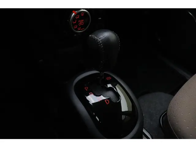 Citroën C-Zero 4-persoons 16 kWh 2020 Elektrisch 19