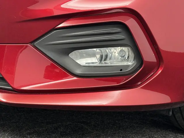 Ford Fiesta 1.0 EcoBoost ST-Line 2019 Benzine 26