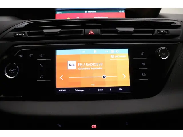 Citroën C4 Picasso 1.2 PureTech 130pk Feel 2017 Benzine 21