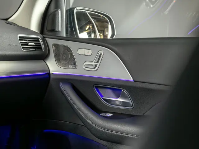 Mercedes-Benz GLE 350 e AMG Line 2022 Hybride Benzine 13