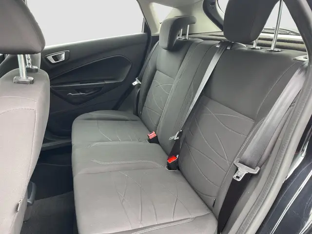 Ford Fiesta 1.0 Style 2014 Benzine 19