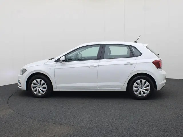 Volkswagen Polo 1.0TSI/95PK DSG Comfortline 2021 Benzine 27