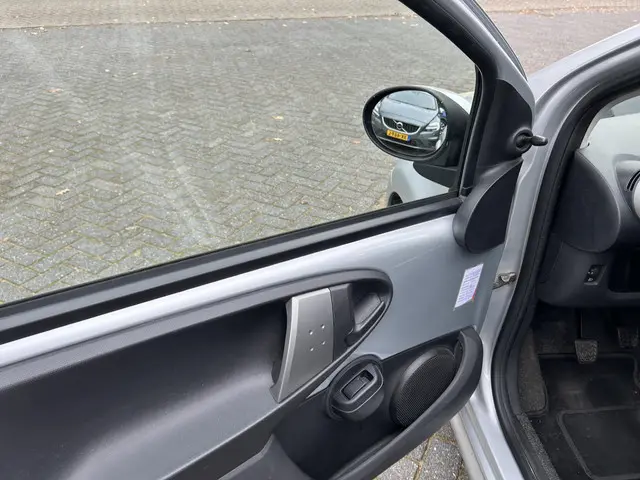 Citroën C1 1.0 First Edition 2012 Benzine 12