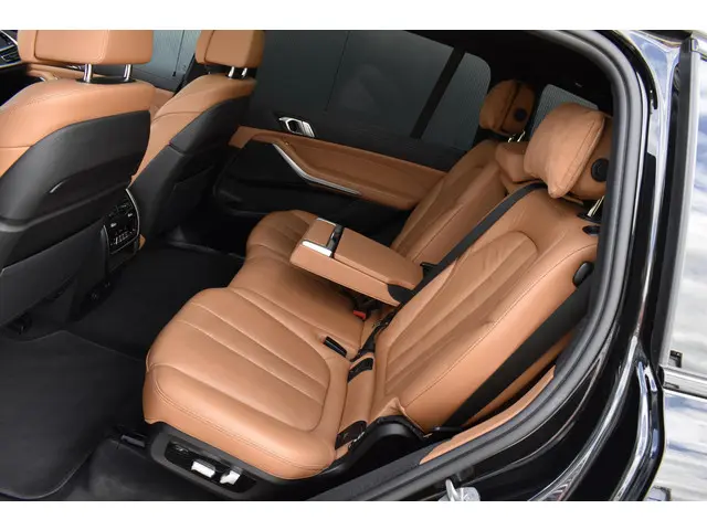 BMW X7 xDrive40d High Executive BTW 2022 Diesel 10