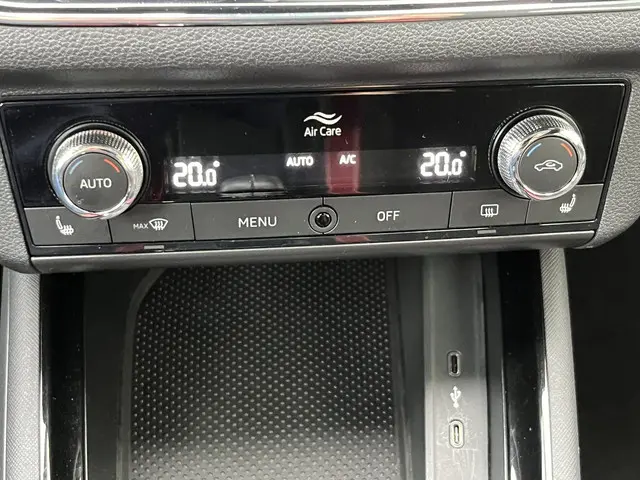 Škoda Scala 1.0 TSI Automaat Monte Carlo 2023 Benzine 14