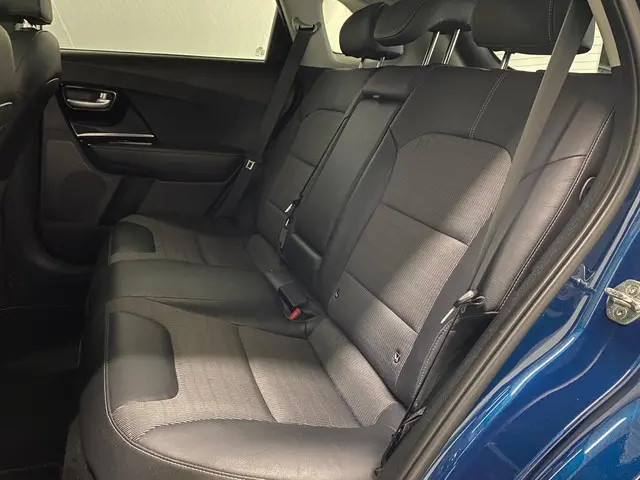Kia Niro 1.6 GDi Hybrid Edition 2018 Hybride Benzine 5