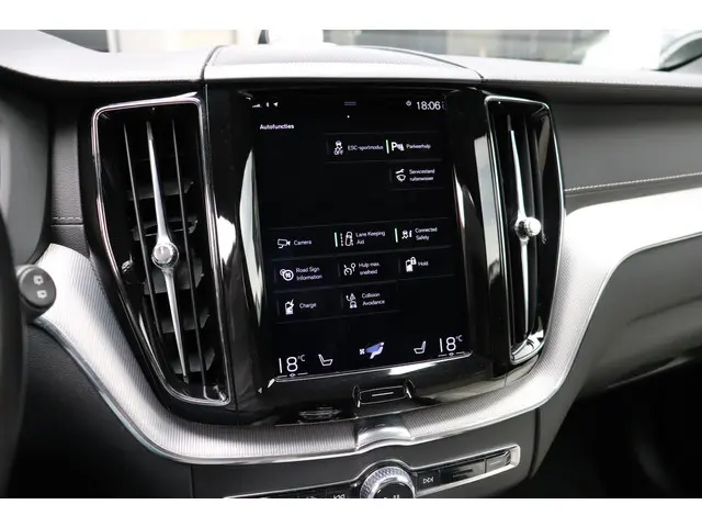 Volvo XC60 2.0 T8 AWD Inscription 2020 Hybride Benzine 15