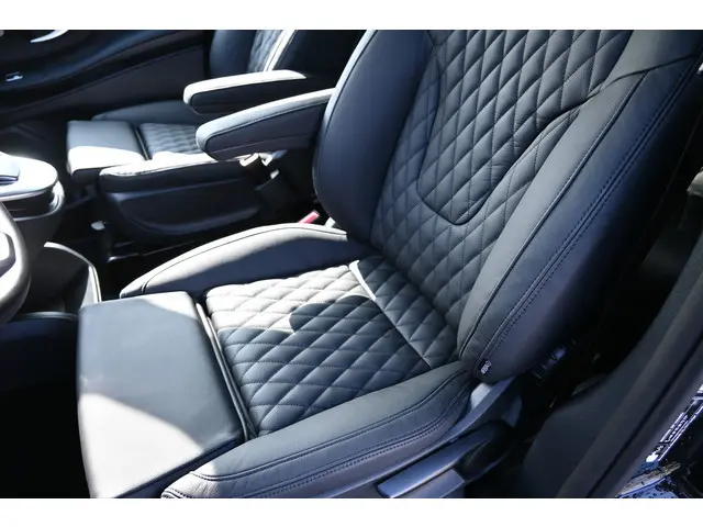Mercedes-Benz V-Klasse 250d Lang DC 2023 Diesel 5