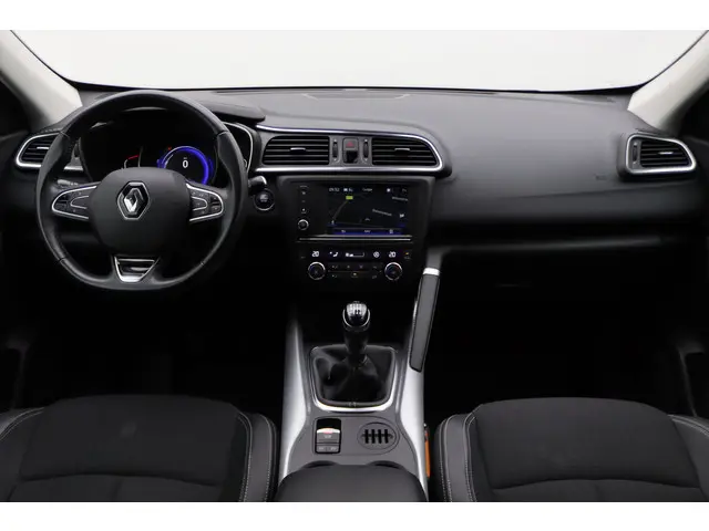 Renault Kadjar 2