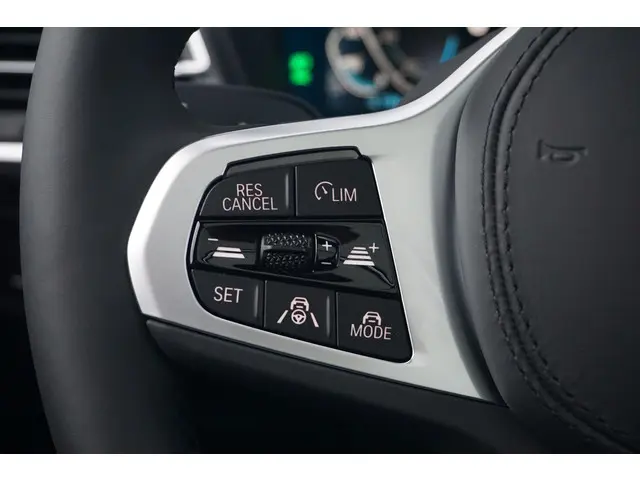 BMW iX3 High Executive Edition 2025 Elektrisch 18
