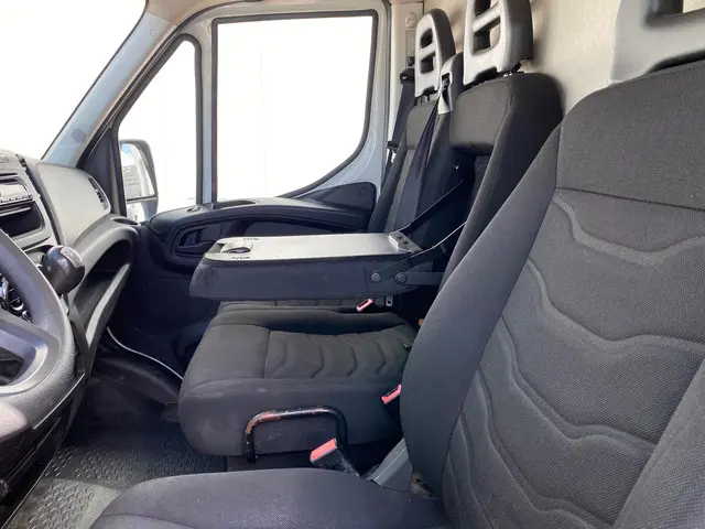 Iveco Daily 35S13V 2.3 410 L4H2 2016 Diesel 13