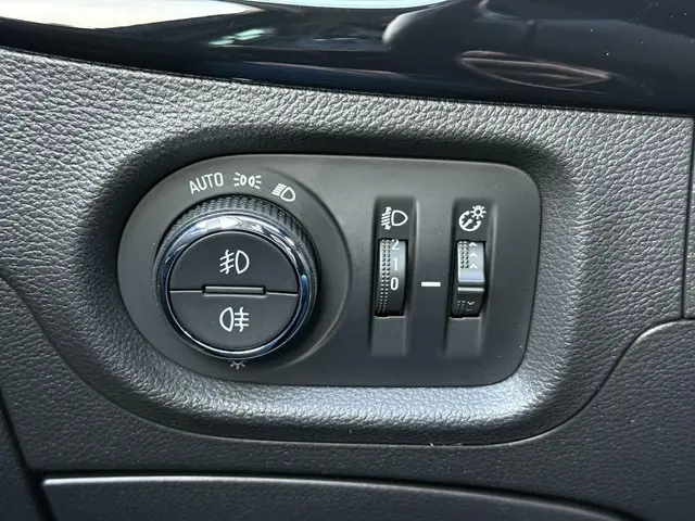 Opel Astra Sports Tourer 1.4 Innovation 2018 Benzine 30