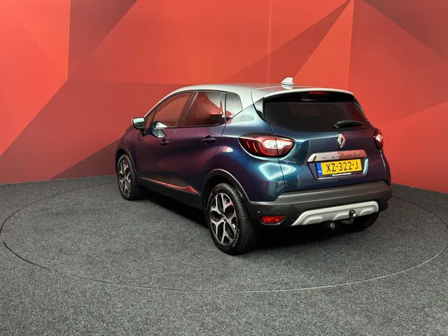 Renault Captur 0.9 TCe Intens 2019 Benzine 6