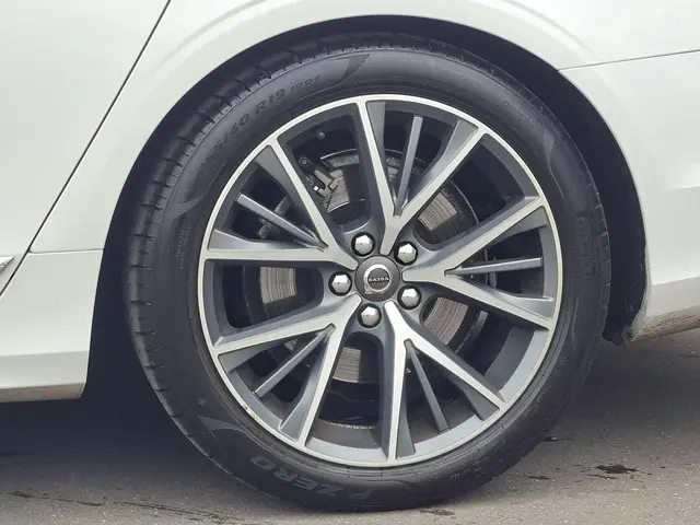 Volvo V90 2.0 T4 Inscription 2020 Benzine 25