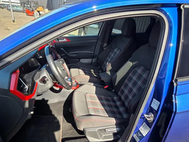 Volkswagen Polo 2.0 TSI GTI 2019 Benzine 14